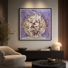 Load image into Gallery viewer, DreamScapes - The Women Beneath