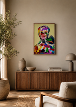 Load image into Gallery viewer, Identity - Spectrum #1
