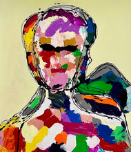 Load image into Gallery viewer, Identity - Spectrum #1

